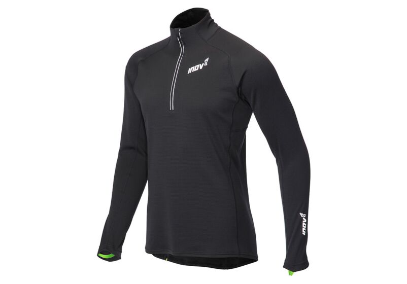 Inov-8 Technical Mid Layer Herr Svarta Sverige TRBI94620